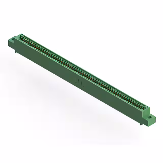 345-059-520-404 EDAC Inc.  Edgeboard Connectors